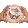 Perplexus Go Stairs 3D Labyrinth Fidget Maze Puzzle, Compact Travel Size, Orange, Ages 8 & Up - 4 of 4