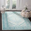 Adirondack ADR108 Non-Shedding Power Loomed Indoor Rugs - Safavieh - 2 of 4