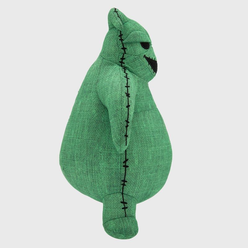 Disney The Nightmare Before Christmas Oogie Boogie Sustainable Plush, 4 of 5