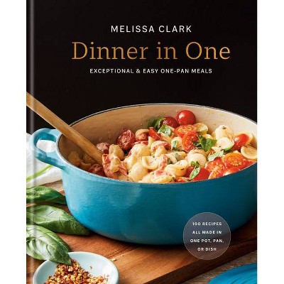 Melissa clark dinner in an instant new arrivals