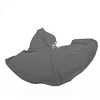 Unique Bargains Cycling Sun Protection Adjustable Strap Face Mask Neck Cover 1 Pcs - 2 of 4