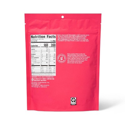 Freeze Dried Strawberry Slices - 2oz - Good & Gather&#8482;