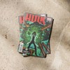 Toynk Marvel NOW! Hulk #1 | Minneapolis CC Color Cover | AUTOGRAPHED - 3 of 3