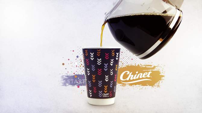 Chinet Comfort Cup - 18ct/16oz, 2 of 9, play video