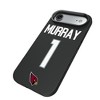NFL Arizona Cardinals Players Game Tactic Bump Cell Phone Case for Apple iPhone 17 Series - 2 of 4