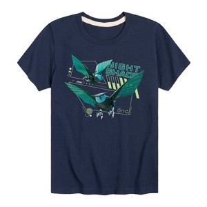 Boys' - Transformers - Earth Spark Short Sleeve Graphic T-Shirt - 1 of 4
