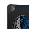 Keyscaper NBA Western Conference Teams Linen Tablet Case for Apple iPad - 4 of 4