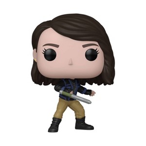 Funko POP! Marvel: Captain America Brave New World Ruth Bat Seraph Vinyl Figure - 1 of 2