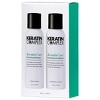 Keratin Complex Keratin Care Shampoo & Conditioner, 6 oz Duo - 3 of 4