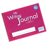 Zaner-Bloser® My Writing, Journal, Grade 1, Pink, Pack of 6 - image 3 of 3