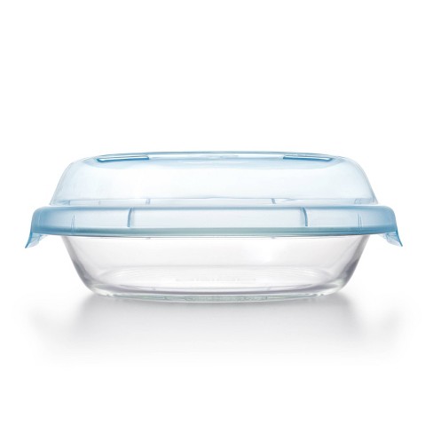 Transparent Round 10inch Polycarbonate Dome Lid, For Food