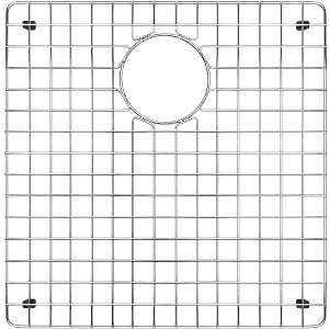 ALFI Stainless Steel Kitchen Sink Grid For Noah"s Sink Model WHNCMD2920 - 1 of 1