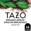 Tazo Regenerative Organic Tea - 16ct - 2 of 4