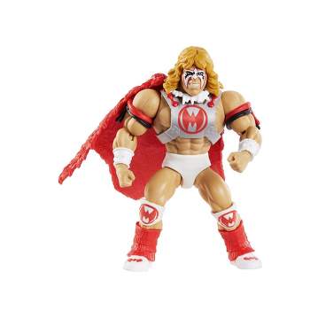 Mattel Masters of the WWE Universe Action Figure | Ultimate Warrior