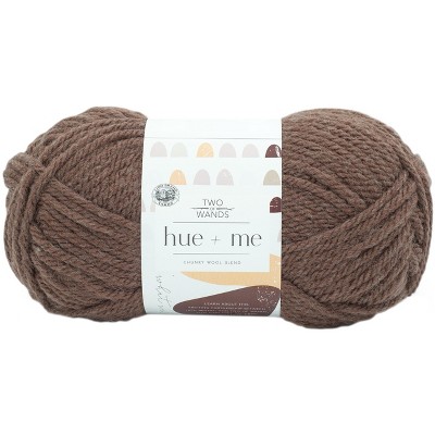 Lion Brand Hue & Me Yarn