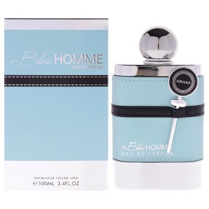 Blue Homme by Armaf for Men - 3.4 oz EDP Spray - 1 of 4