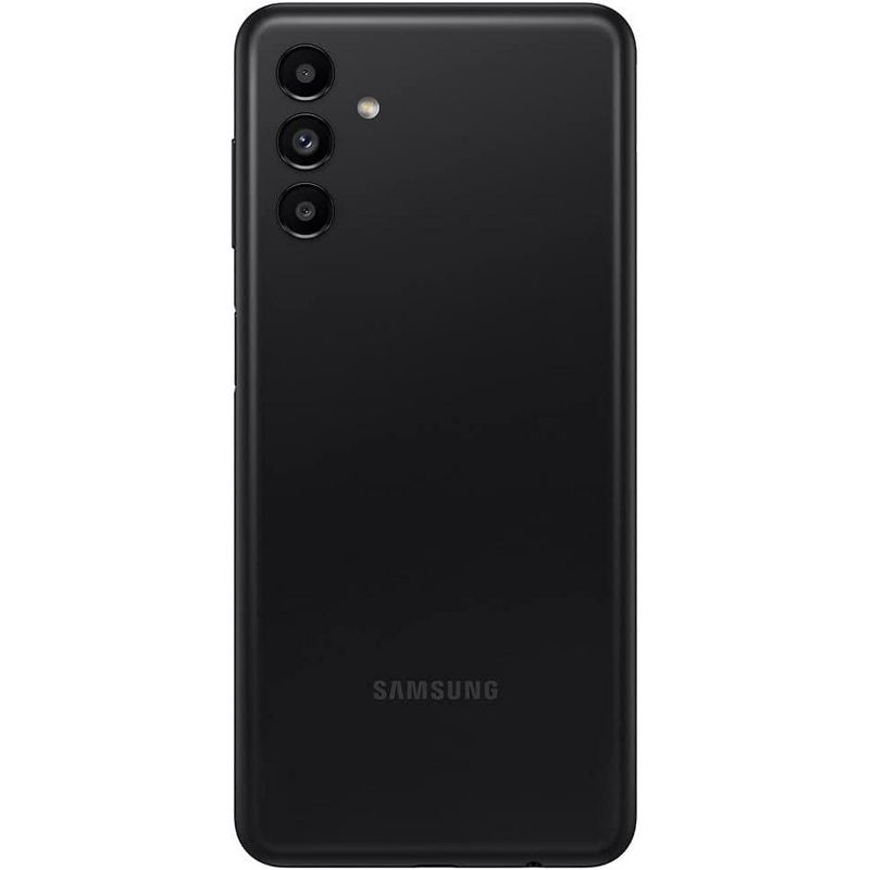 Samsung Galaxy A13 64GB A136U Black Unlocked Smartphone - Manufacturer Refurbished., 3 of 4