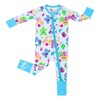 Birdie Bean Care Bears™ Back to School Convertible Romper - 3 of 4