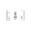 ALLMAX TestoFX™, 90 Capsules - 3 of 3