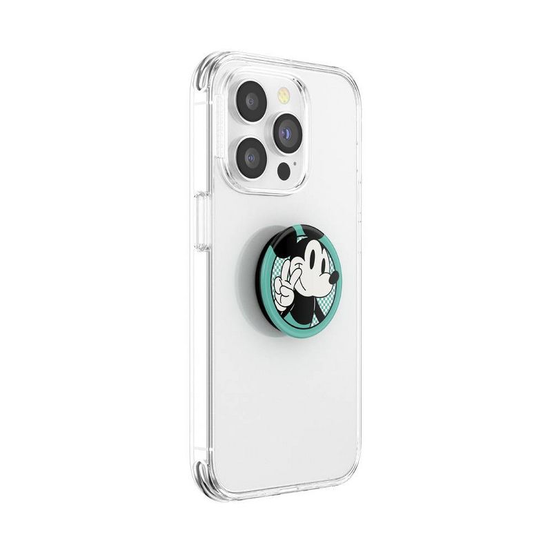 PopSockets PopGrip Character Cell Phone Grip & Stand, 5 of 7