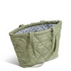 Vera Bradley Women's Outlet Ultralight Small East West Tote Bag - 2 of 2