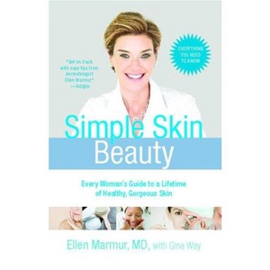 Simple Skin Beauty - by  Ellen Marmur (Paperback) - 1 of 1