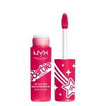 NYX Professional Makeup Barbie Smooth Whip Matte Lip Cream - 02 - 0.13 fl oz