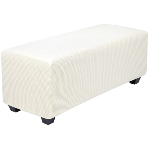 Rectangular discount stool covers