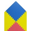 FloorPops Puzzle Interlocking Floor Tiles - 3 of 4