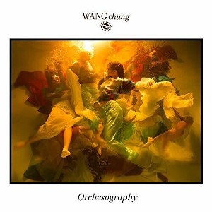 Wang Chung - Orchesography (CD) - 1 of 1