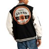 Dragon Ball Adult Unisex Varsity Jacket - 4 of 4