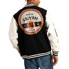 Dragon Ball Adult Unisex Varsity Jacket - image 4 of 4