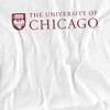 Men's University of Chicago Official Stacked T-Shirt - 2 of 4