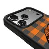 NCAA SWAC Universities Plaid MagSafe Compatible Cell Phone Case for Apple iPhone 17 Series - 4 of 4