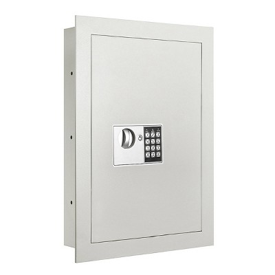 Security Wall Safe Off-White - Fleming Supply