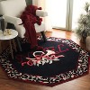 Chelsea HK332 Hand Hooked Indoor Rugs - Safavieh - 2 of 3