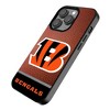 Cincinnati Bengals Football Wordmark MagSafe Compatible Cell Phone Case for iPhone 15 Pro Max - 2 of 4