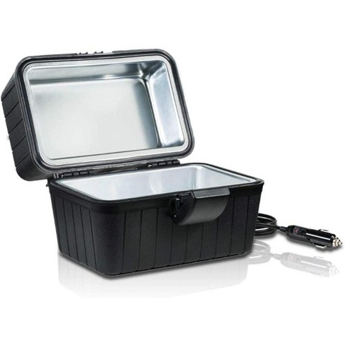 Uvi Self Heating Lunch Box with UV Light