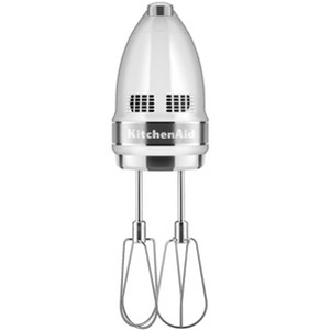 KitchenAid 9-Speed Hand Mixer, KHM926 - 1 of 3