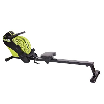target rowing machine
