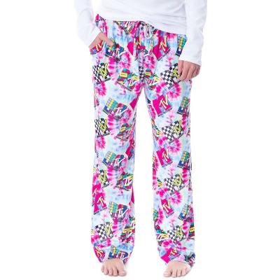 Mtv discount pajama pants