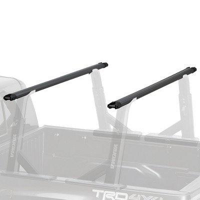Yakima Heavy Duty Crossbars w/Rubber Infill, Works w/StreamLine Towers