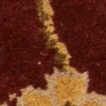 red/gold