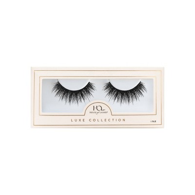 House of Lashes Luna Luxe False Eyelashes - 1pr