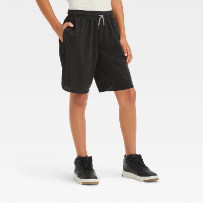 Boys' Mesh Shorts - Art Class™ : Target