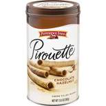 Pepperidge Farm Pirouette Chocolate Hazelnut Cookies - 13.5oz