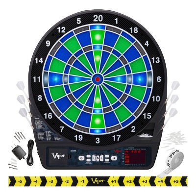 Viper dartboard clearance