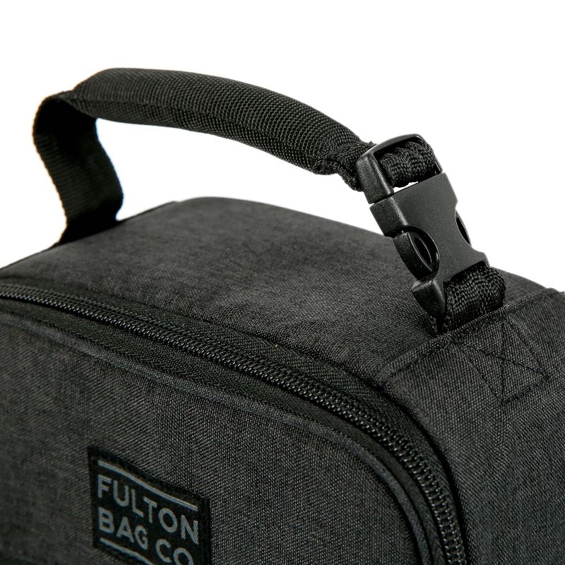 Fulton Bag Co. Upright Lunch Bag, 6 of 19