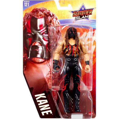 wwe kane kids