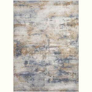 Mark & Day Lebo Woven Indoor Area Rugs - 1 of 4
